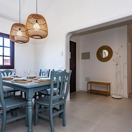 Villa Tara Tías Kültér fotó