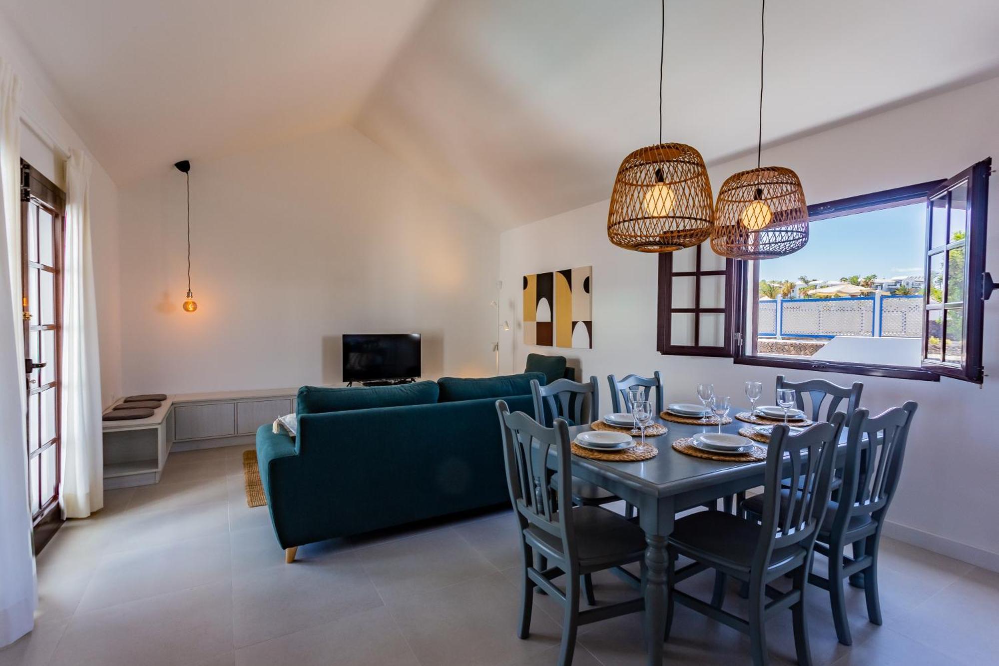 Villa Tara Tías Kültér fotó
