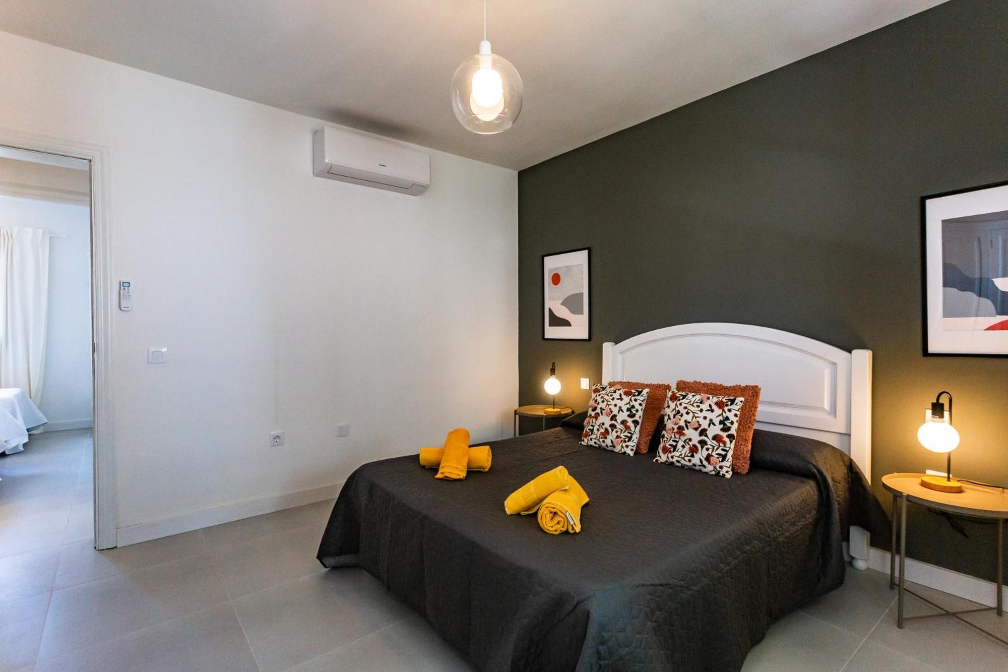 Villa Tara Tías Kültér fotó