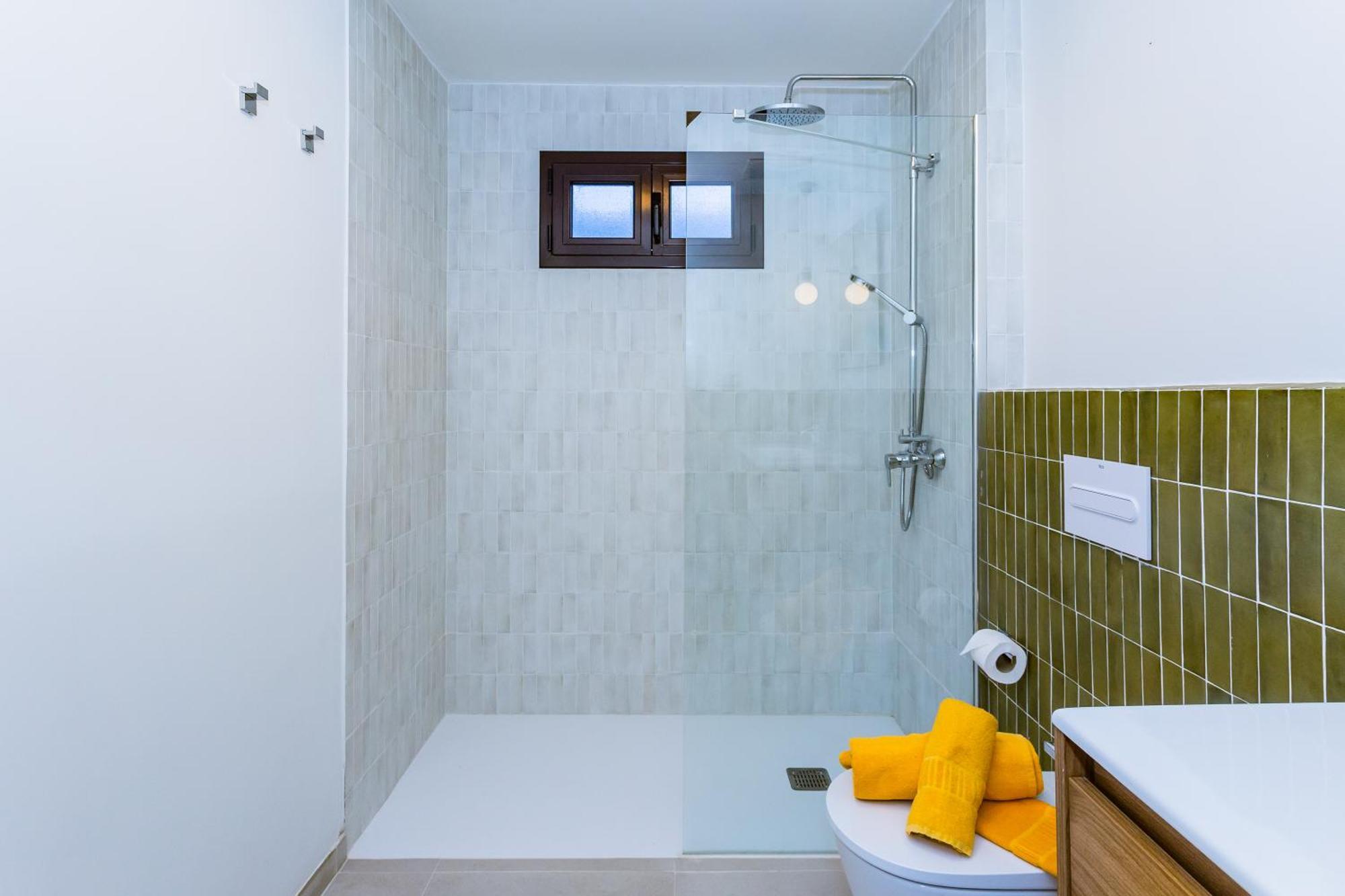 Villa Tara Tías Kültér fotó