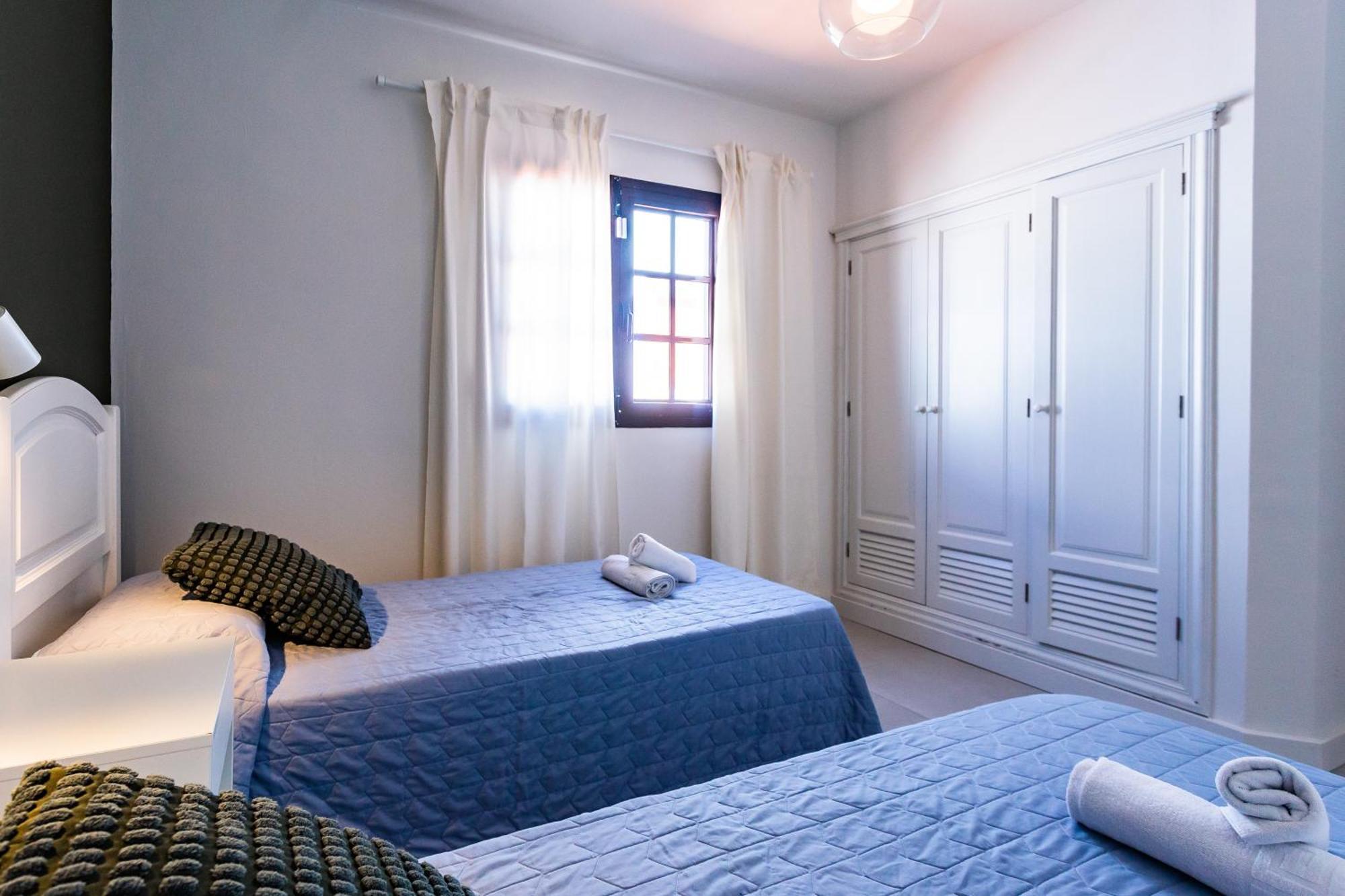 Villa Tara Tías Kültér fotó