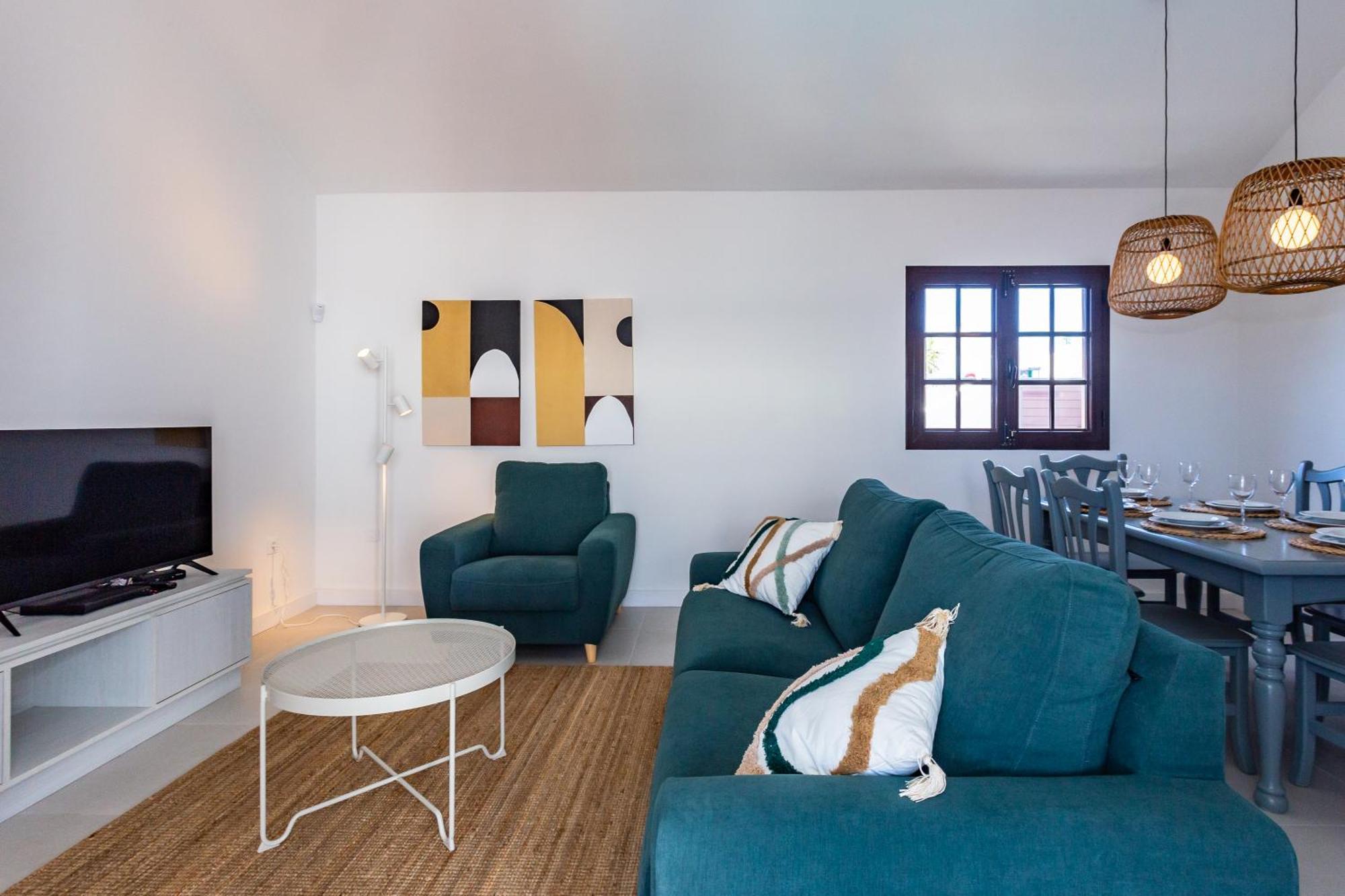 Villa Tara Tías Kültér fotó