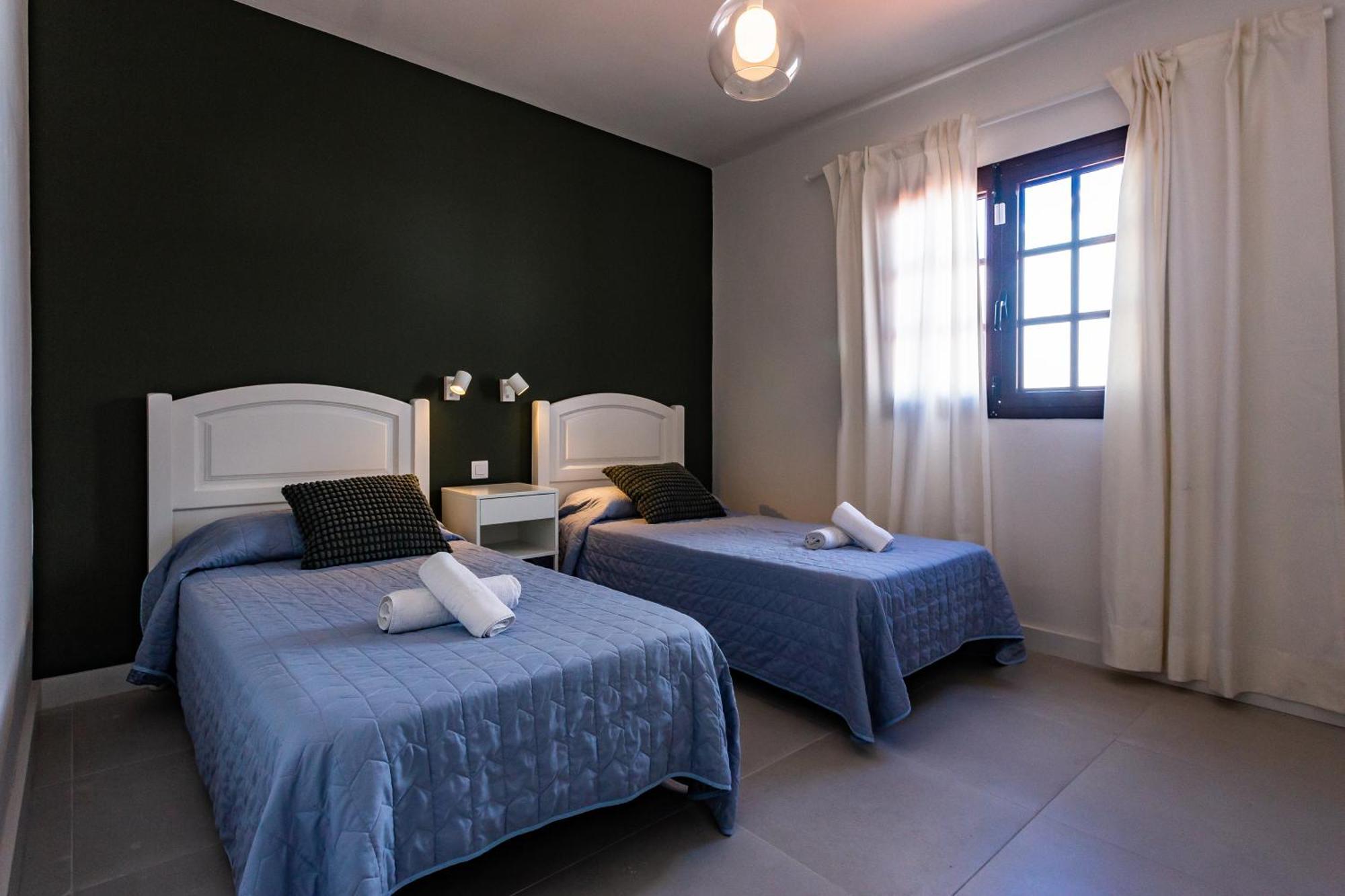 Villa Tara Tías Kültér fotó