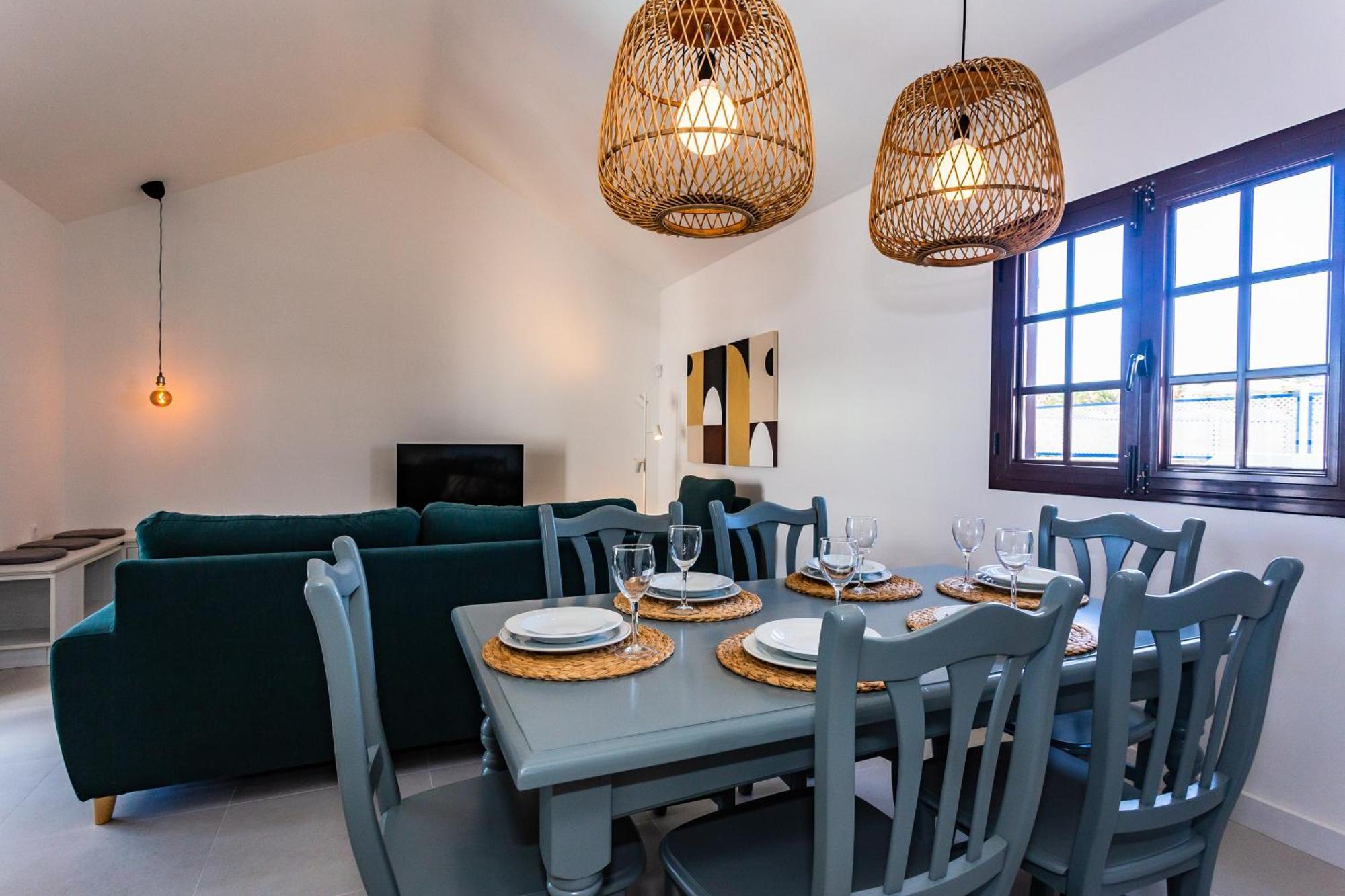 Villa Tara Tías Kültér fotó