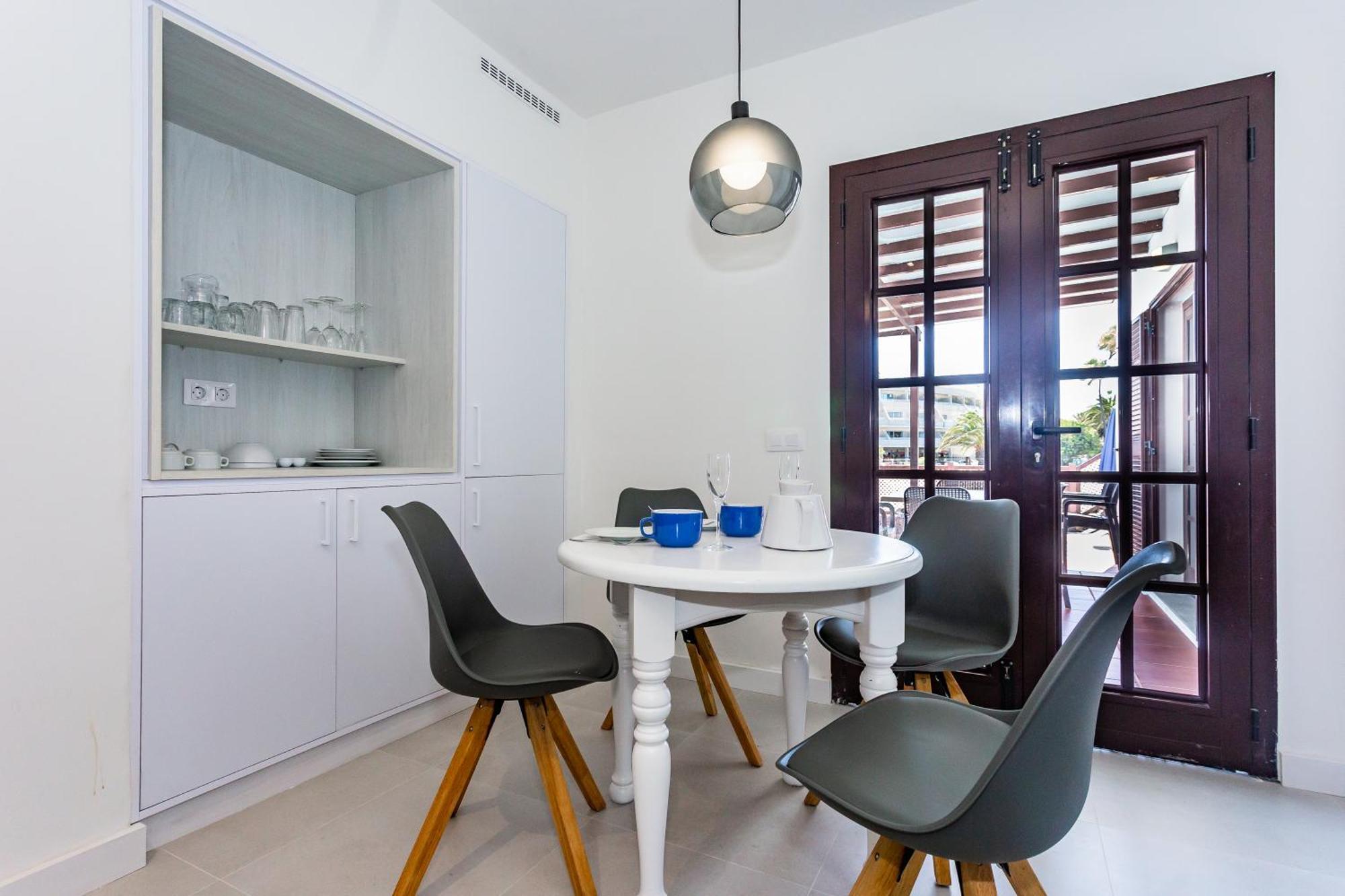 Villa Tara Tías Kültér fotó